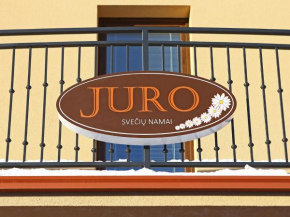 Juro Guest House